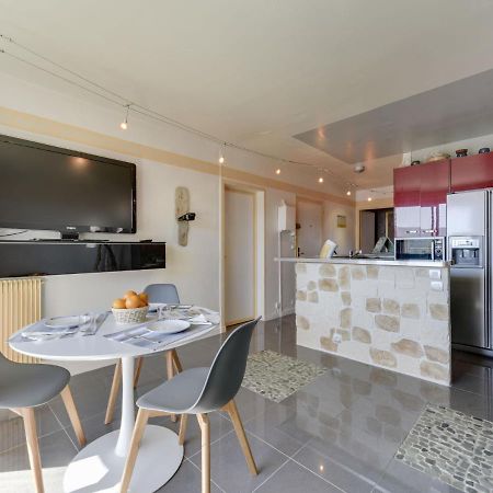 Apartment Les Vues De L'Argentiere By Interhome Cogolin Εξωτερικό φωτογραφία