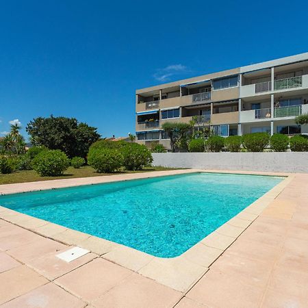 Apartment Les Vues De L'Argentiere By Interhome Cogolin Εξωτερικό φωτογραφία