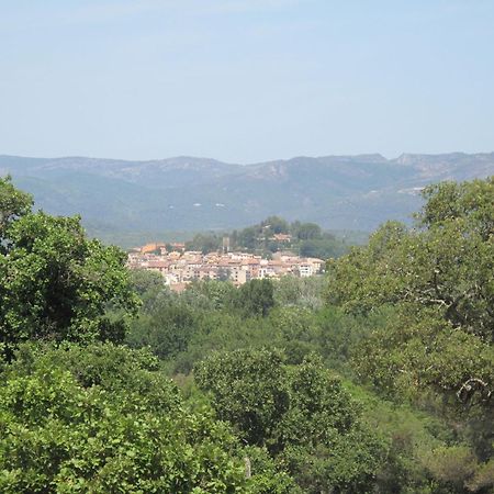 Apartment Les Vues De L'Argentiere By Interhome Cogolin Εξωτερικό φωτογραφία