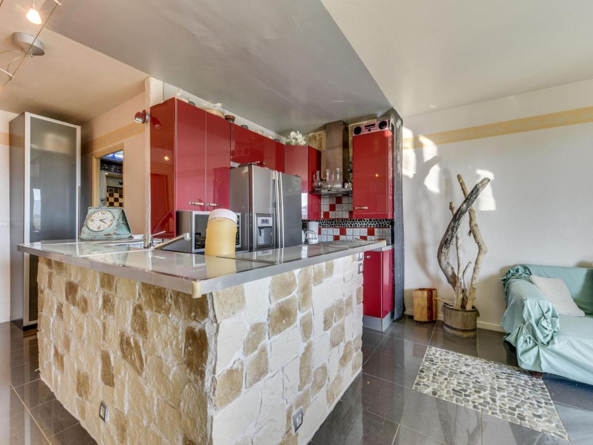 Apartment Les Vues De L'Argentiere By Interhome Cogolin Εξωτερικό φωτογραφία