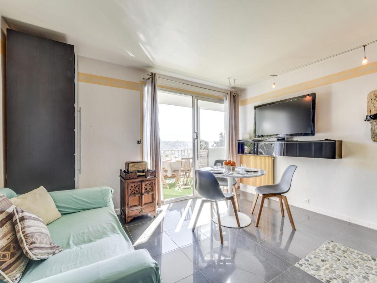 Apartment Les Vues De L'Argentiere By Interhome Cogolin Εξωτερικό φωτογραφία