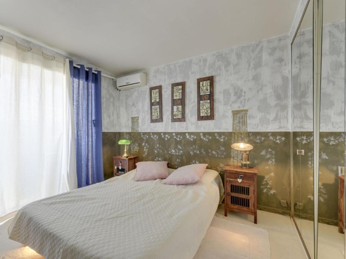 Apartment Les Vues De L'Argentiere By Interhome Cogolin Εξωτερικό φωτογραφία