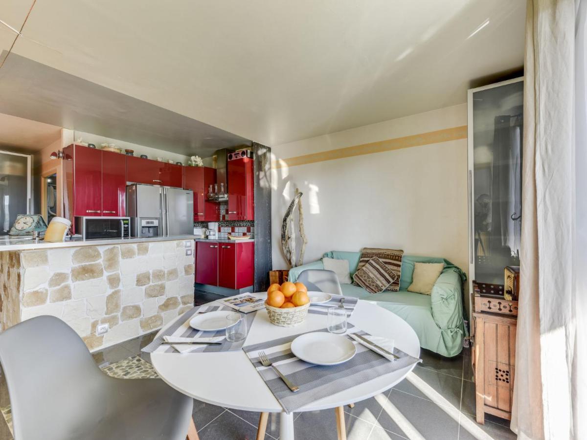 Apartment Les Vues De L'Argentiere By Interhome Cogolin Εξωτερικό φωτογραφία