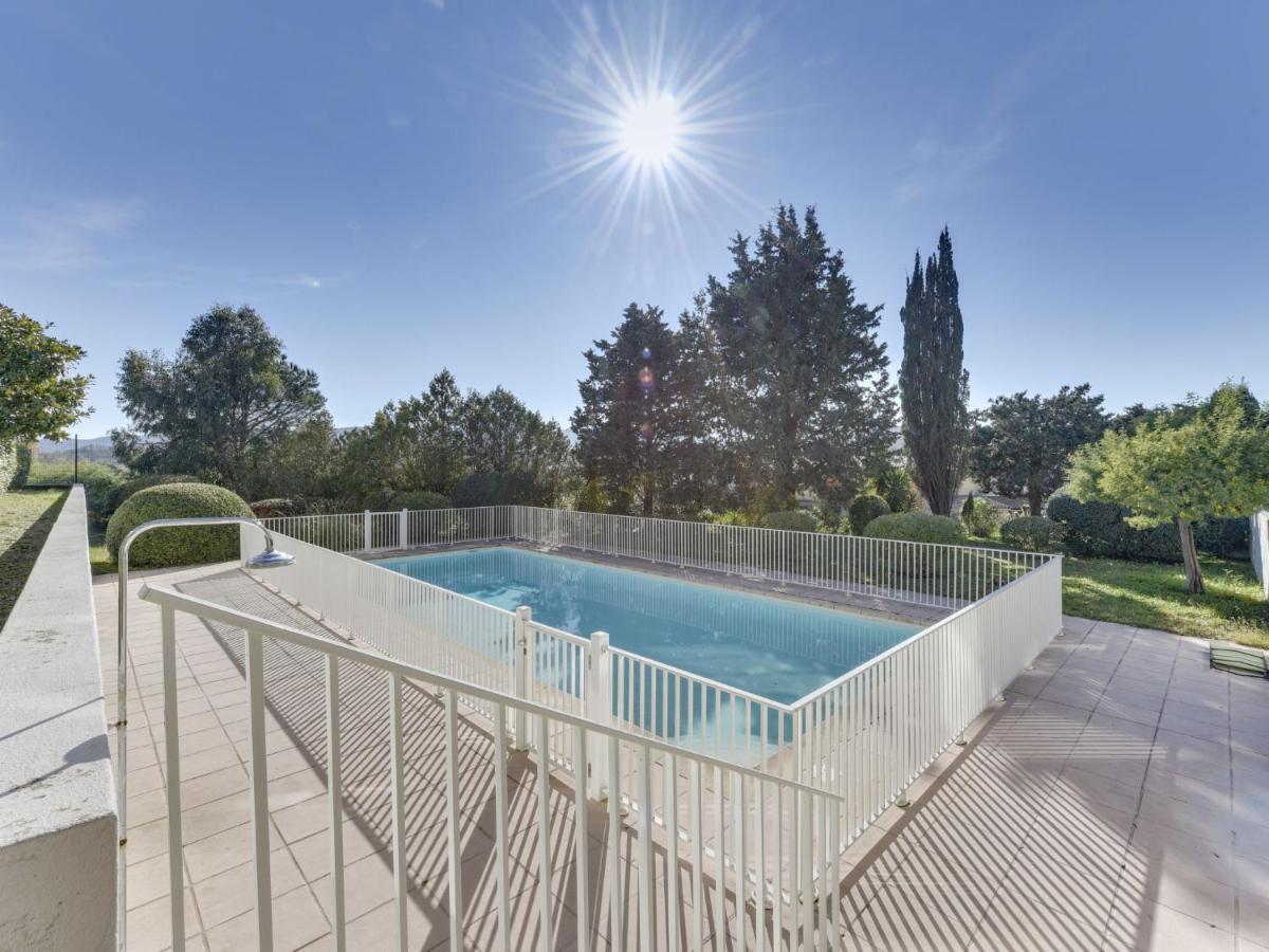Apartment Les Vues De L'Argentiere By Interhome Cogolin Εξωτερικό φωτογραφία