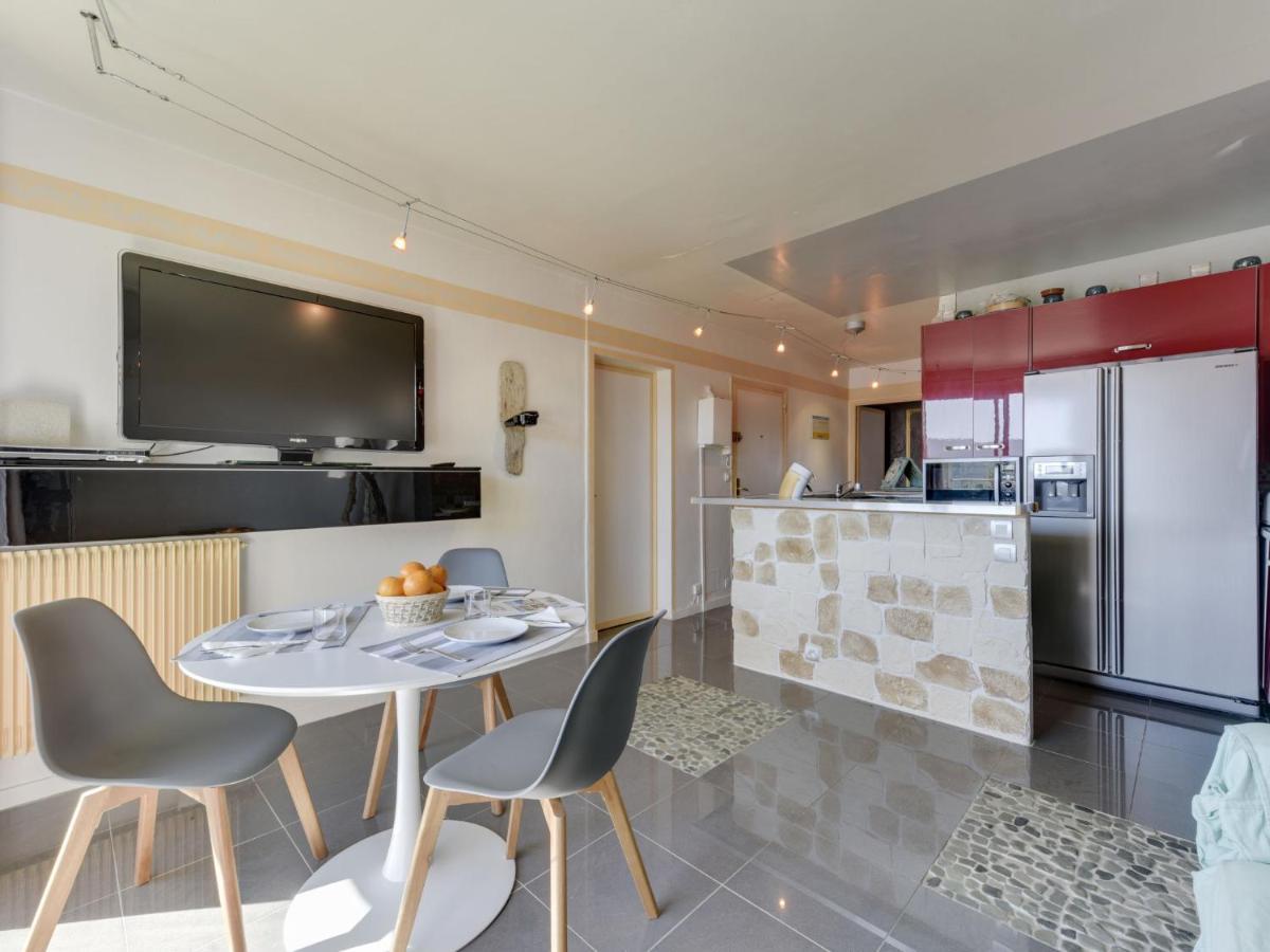 Apartment Les Vues De L'Argentiere By Interhome Cogolin Εξωτερικό φωτογραφία