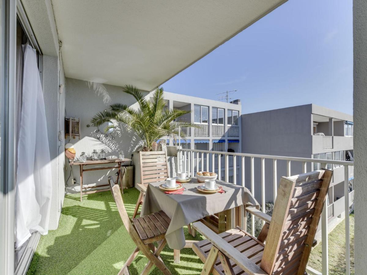 Apartment Les Vues De L'Argentiere By Interhome Cogolin Εξωτερικό φωτογραφία