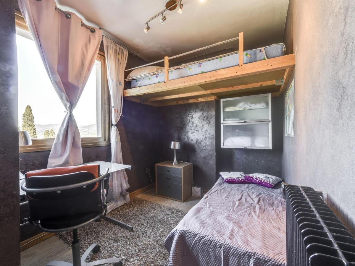 Apartment Les Vues De L'Argentiere By Interhome Cogolin Εξωτερικό φωτογραφία