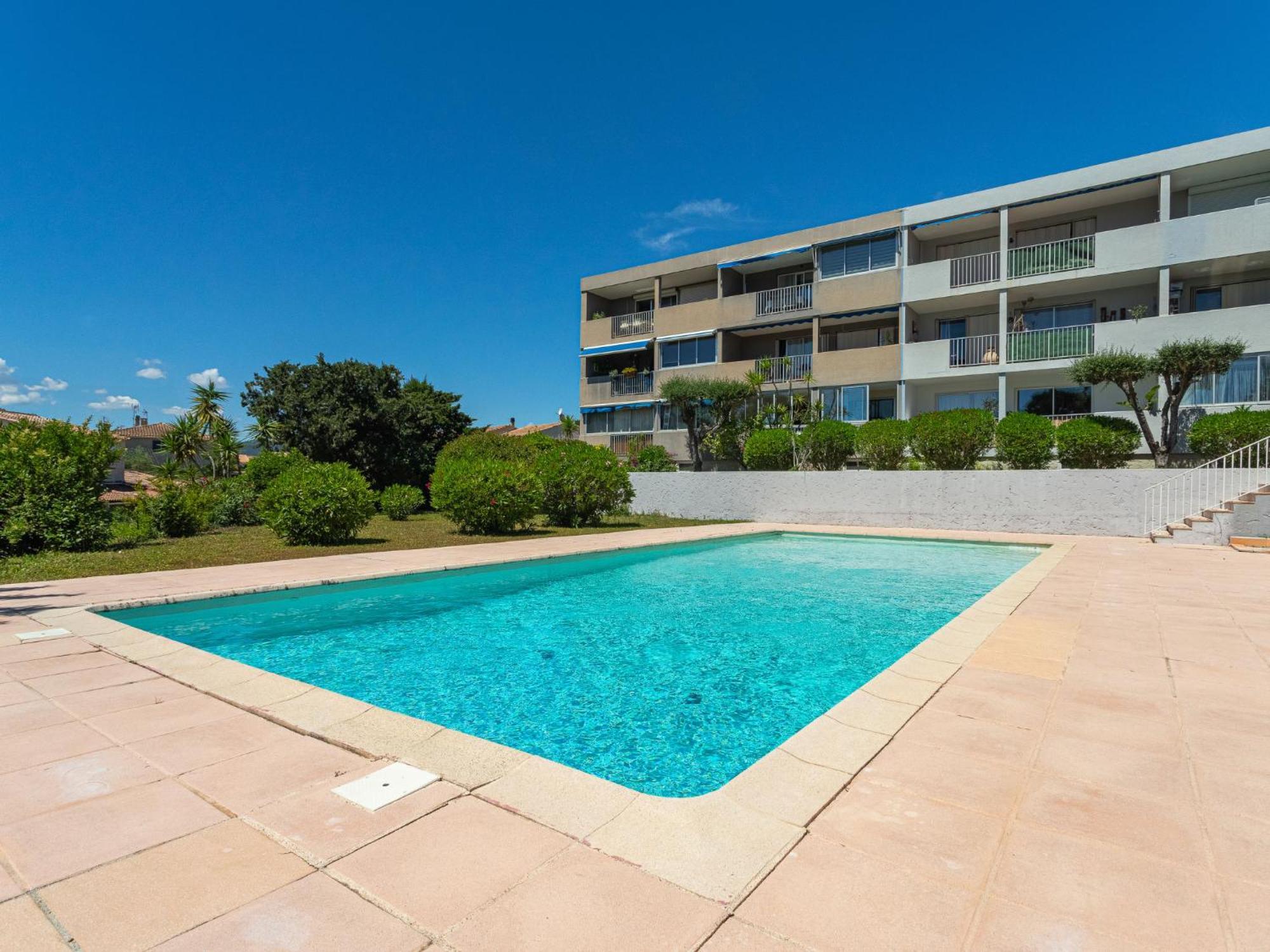 Apartment Les Vues De L'Argentiere By Interhome Cogolin Εξωτερικό φωτογραφία