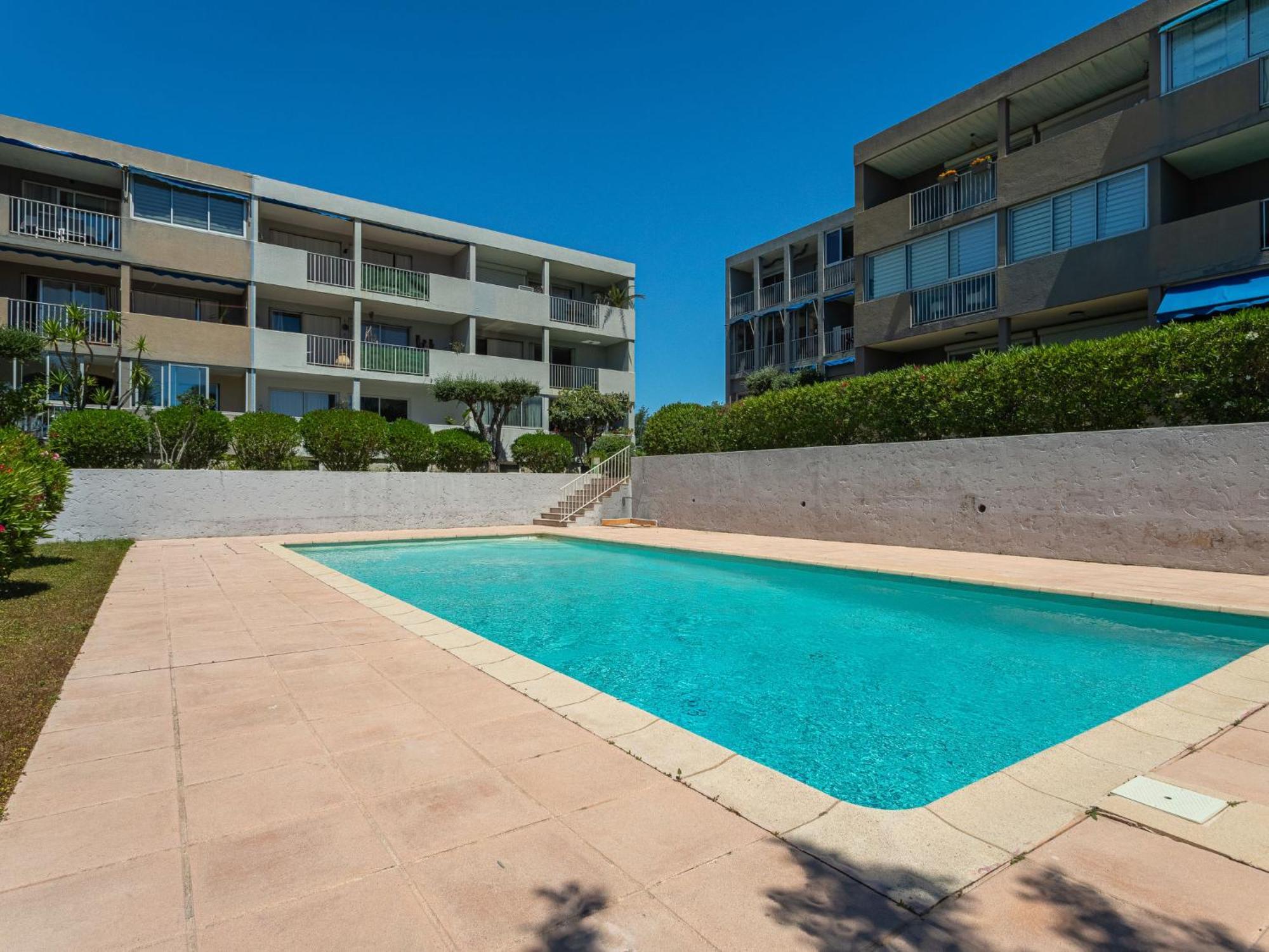 Apartment Les Vues De L'Argentiere By Interhome Cogolin Εξωτερικό φωτογραφία
